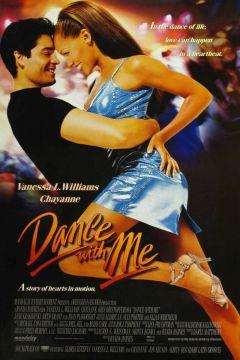 Фильм Танцуй со мной (1998)