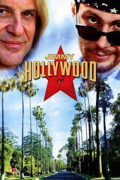 Фильм Джимми-Голливуд (1994)