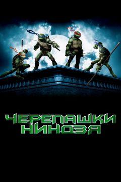 Фильм Черепашки-ниндзя (2007)