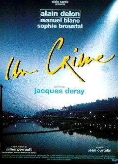 Фильм Преступление (1993)