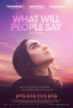 Фильм Что скажут люди (2017)