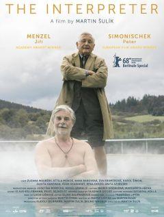 Фильм Переводчик (2018)
