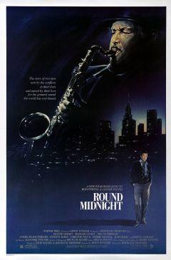 Фильм Полночный джаз (1986)