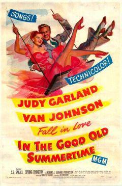 Фильм Старым добрым летом (1949)
