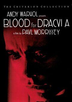 Фильм Кровь для Дракулы (1974)
