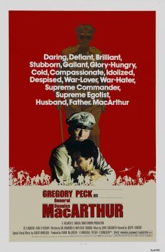 Фильм МакАртур (1977)