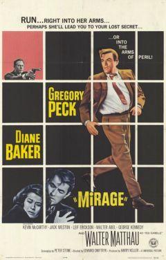 Фильм Мираж (1965)