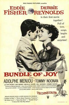 Фильм Свёрток для Джоя (1956)