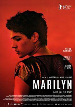 Фильм Мэрилин (2018)