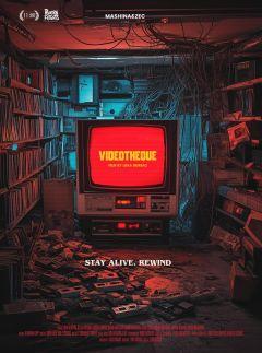 Фильм Видеотека (2023)