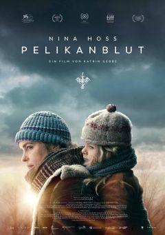 Фильм Кровь пеликана (2019)