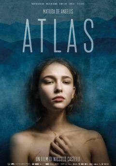 Фильм Атлас (2021)