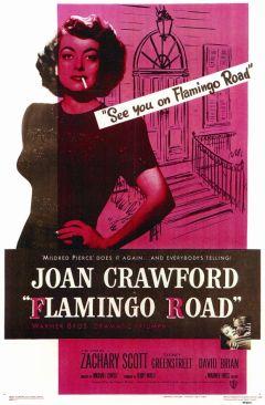 Фильм Путь фламинго (1949)