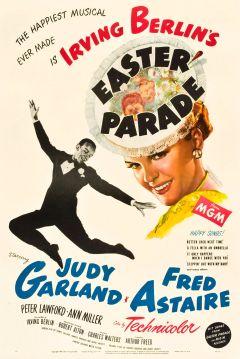 Фильм Пасхальный парад (1948)