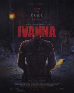 Фильм Иванна (2022)