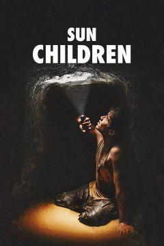 Фильм Дети солнца (2020)