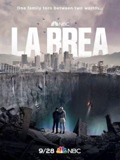 Сериал Ла-Брея (2021)
