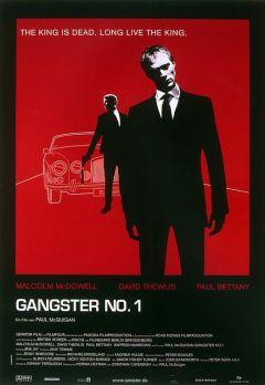 Фильм Гангстер №1 (2000)
