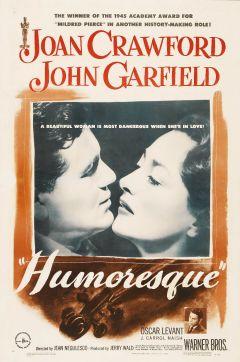Фильм Юмореска (1946)