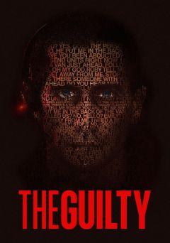 Фильм Виновный (2021)
