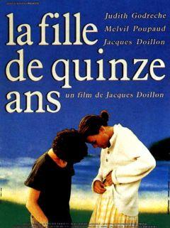 Фильм Пятнадцатилетняя (1988)