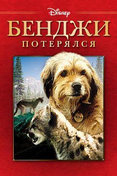 Фильм Бенджи потерялся (1987)