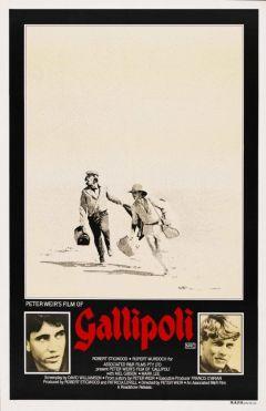 Фильм Галлиполи (1981)