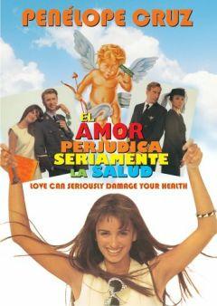 Фильм Опасности любви (1996)