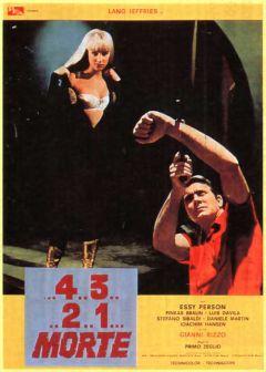 Фильм Перри Родан: S.O.S. из космоса (1967)
