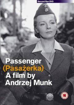 Фильм Пассажирка (1963)