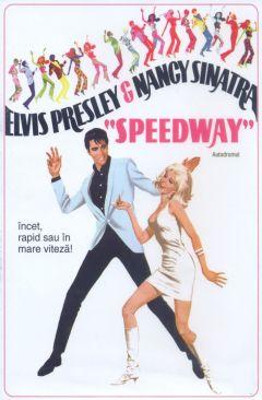 Фильм Спидвей (1968)