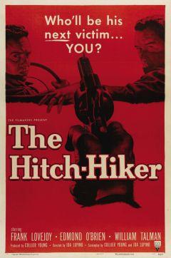 Фильм Автостопщик (1953)