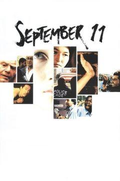 Фильм 11 сентября (2002)