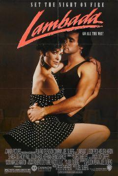 Фильм Ламбада (1990)