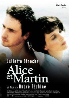 Фильм Алиса и Мартен (1998)