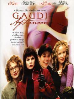 Фильм Полдень с Гауди (2001)