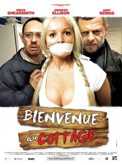 Фильм Коттедж (2008)