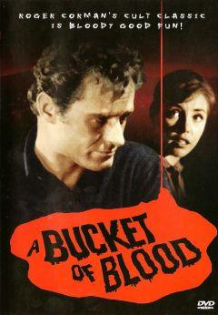 Фильм Ведро крови (1959)