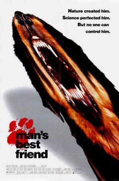 Фильм Лучший друг человека (1993)