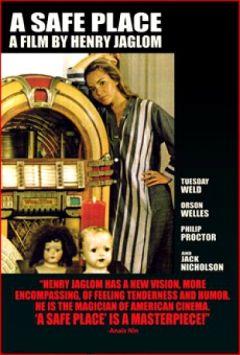 Фильм Безопасное место (1971)