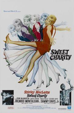 Фильм Милая Чарити (1969)