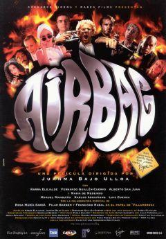 Фильм Подушка с дурманом (1997)