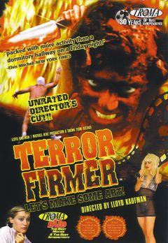 Фильм Беспредельный террор (1999)