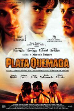 Фильм Паленые деньги (2000)