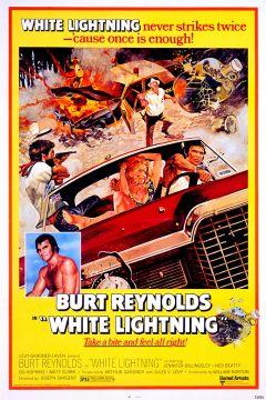 Фильм Белая молния (1973)