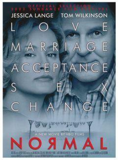 Фильм Нормальный (2003)