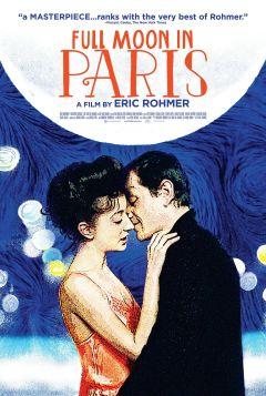 Фильм Ночи полнолуния (1984)