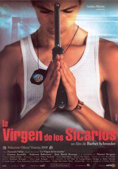 Фильм Богоматерь убийц (2000)
