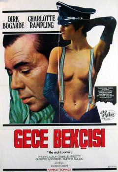 Фильм Ночной портье (1973)