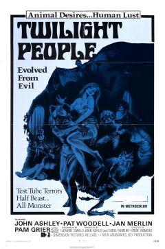 Фильм Сумеречные люди (1972)